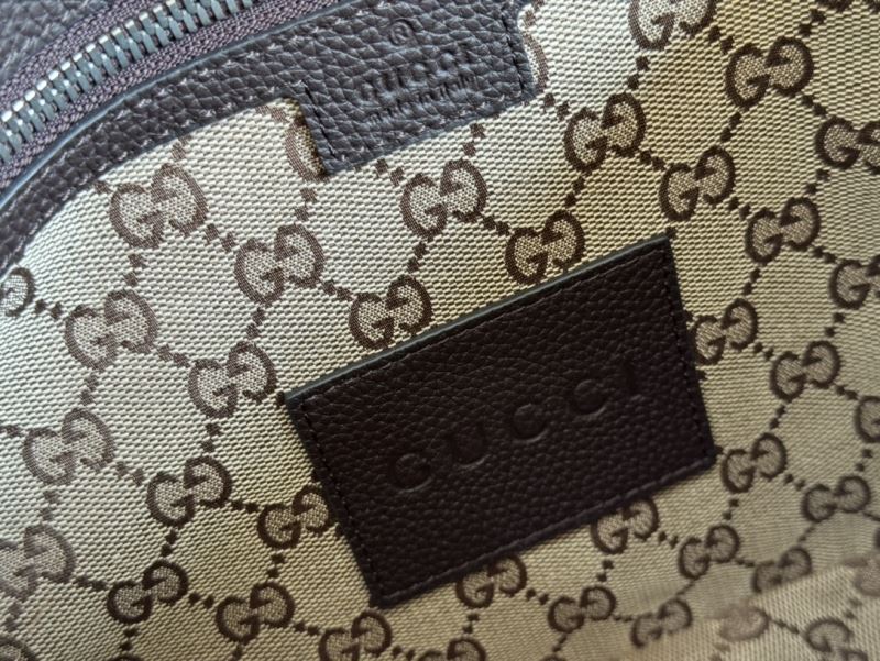 Mens Gucci Satchel Bags